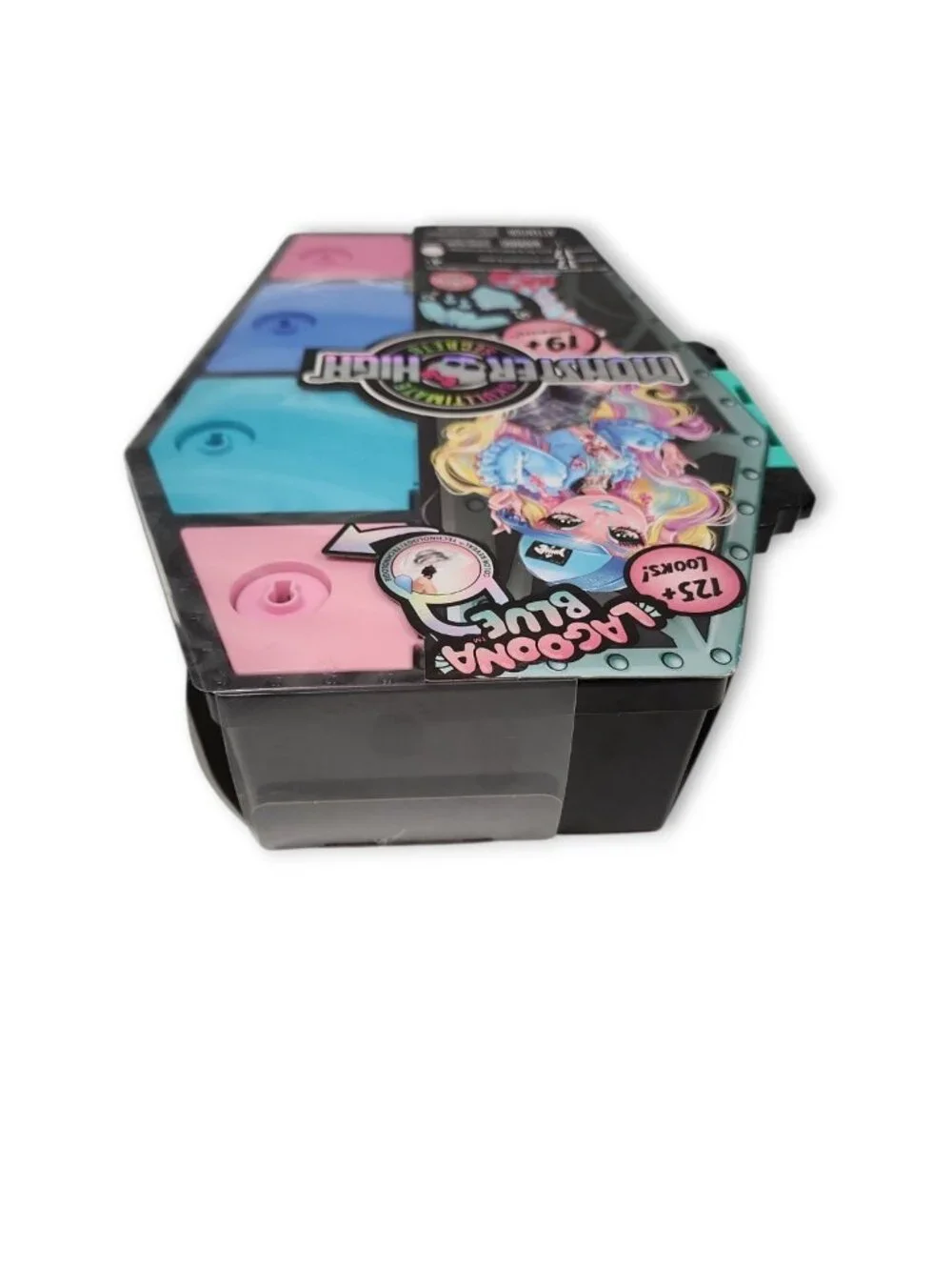 monster high this new